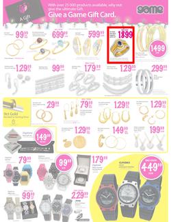 Game : Seriously Great Festive Deals (6 Dec - 9 Dec), page 30
