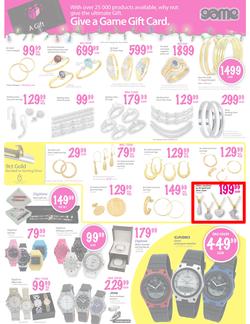 Game : Seriously Great Festive Deals (6 Dec - 9 Dec), page 30