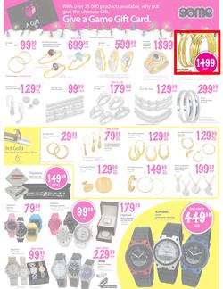 Game : Seriously Great Festive Deals (6 Dec - 9 Dec), page 30
