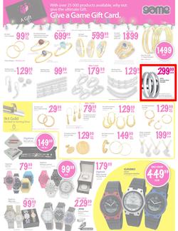Game : Seriously Great Festive Deals (6 Dec - 9 Dec), page 30