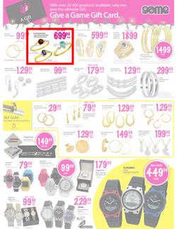 Game : Seriously Great Festive Deals (6 Dec - 9 Dec), page 30