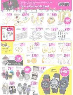 Game : Seriously Great Festive Deals (6 Dec - 9 Dec), page 30