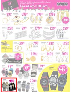 Game : Seriously Great Festive Deals (6 Dec - 9 Dec), page 30