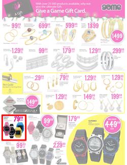 Game : Seriously Great Festive Deals (6 Dec - 9 Dec), page 30