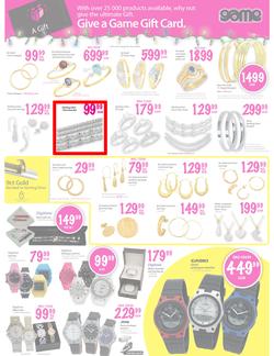 Game : Seriously Great Festive Deals (6 Dec - 9 Dec), page 30