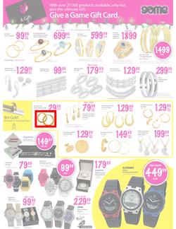Game : Seriously Great Festive Deals (6 Dec - 9 Dec), page 30