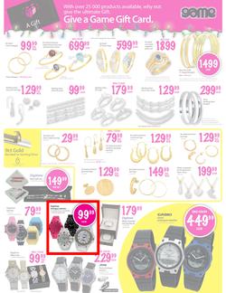 Game : Seriously Great Festive Deals (6 Dec - 9 Dec), page 30