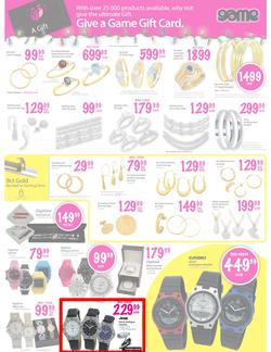 Game : Seriously Great Festive Deals (6 Dec - 9 Dec), page 30