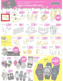 Game : Seriously Great Festive Deals (6 Dec - 9 Dec), page 30