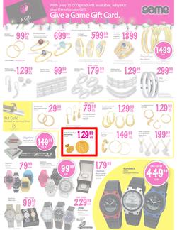 Game : Seriously Great Festive Deals (6 Dec - 9 Dec), page 30