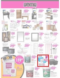 Game (22 Mar - 25 Mar), page 30