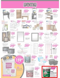 Game (22 Mar - 25 Mar), page 30