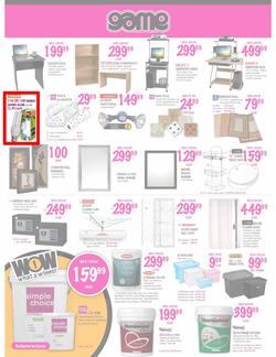 Game (22 Mar - 25 Mar), page 30