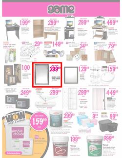 Game (22 Mar - 25 Mar), page 30