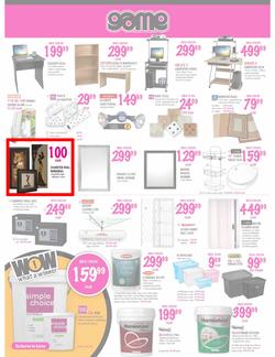 Game (22 Mar - 25 Mar), page 30