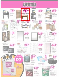 Game (22 Mar - 25 Mar), page 30