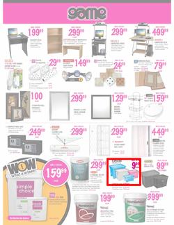 Game (22 Mar - 25 Mar), page 30