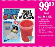 Slushy Magic-Each