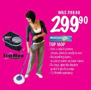 Homemark Top Mop
