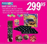 Homemark Bake Cake Pops