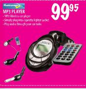 Homemark MP3 Player