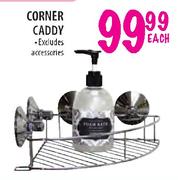 Corner Caddy-Each