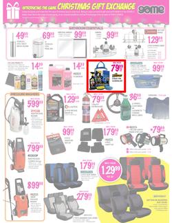 Game : Seriously Great Festive Deals (20 Dec - 23 Dec), page 30