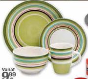  Fiji Bakkie Reeks-Elk