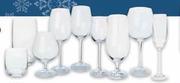 Bohemia Crystal Whisky Glass Range-Each