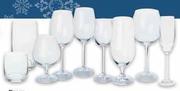 Bohemia Crystal White Wine Glass Range-Each