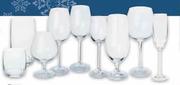 Bohemia Crystal Hi-Ball Glass Range-Each