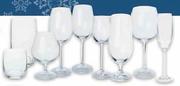 Bohemia Crystal Brandy Glass Range-Each