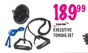 Trojan Executive Toning Set