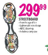 Streetboard
