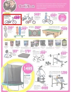 Game : Love More Give More (31 Jan - 3 Feb 2013), page 22