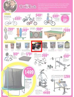 Game : Love More Give More (31 Jan - 3 Feb 2013), page 22