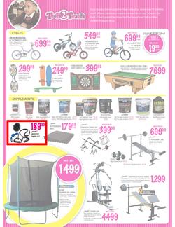 Game : Love More Give More (31 Jan - 3 Feb 2013), page 22