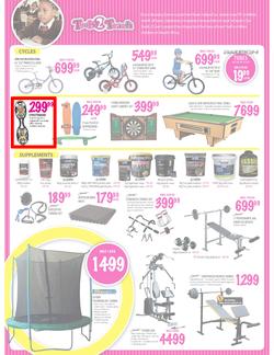 Game : Love More Give More (31 Jan - 3 Feb 2013), page 22