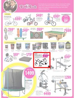 Game : Love More Give More (31 Jan - 3 Feb 2013), page 22