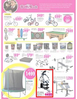 Game : Love More Give More (31 Jan - 3 Feb 2013), page 22