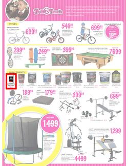 Game : Love More Give More (31 Jan - 3 Feb 2013), page 22