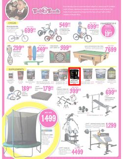 Game : Love More Give More (31 Jan - 3 Feb 2013), page 22