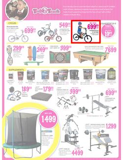 Game : Love More Give More (31 Jan - 3 Feb 2013), page 22