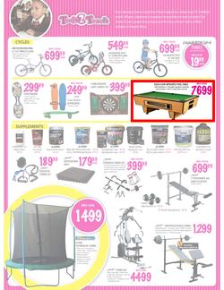 Game : Love More Give More (31 Jan - 3 Feb 2013), page 22