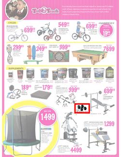Game : Love More Give More (31 Jan - 3 Feb 2013), page 22