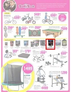 Game : Love More Give More (31 Jan - 3 Feb 2013), page 22