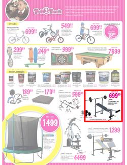 Game : Love More Give More (31 Jan - 3 Feb 2013), page 22