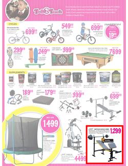 Game : Love More Give More (31 Jan - 3 Feb 2013), page 22