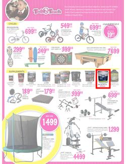 Game : Love More Give More (31 Jan - 3 Feb 2013), page 22