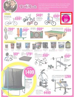 Game : Love More Give More (31 Jan - 3 Feb 2013), page 22
